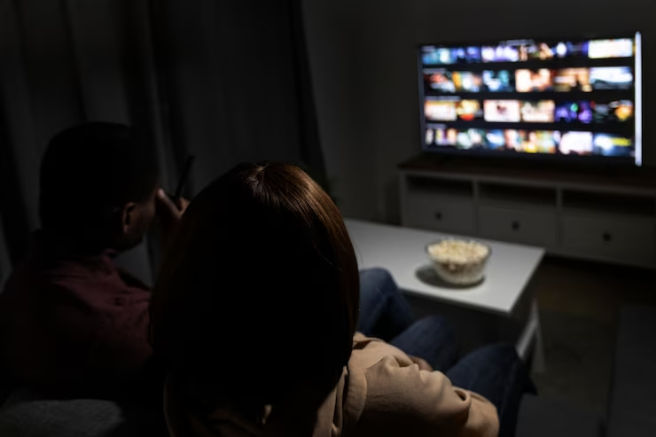 Televizyon İzlemeyi Bırakmanın 10 Faydası