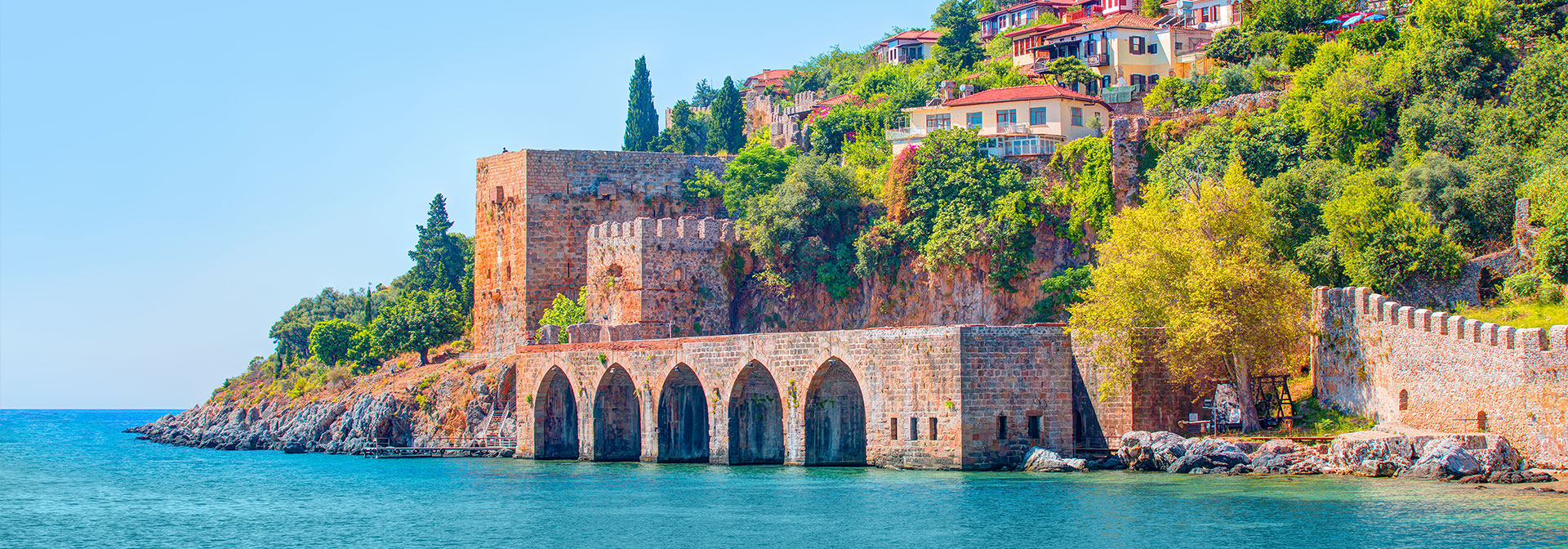 antalyaya giderken yanimiza ne almaliyiz1