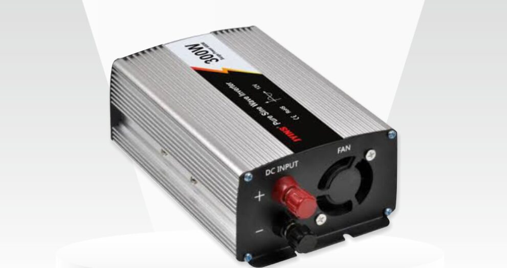 Carspa 300 Watt 12 Volt Modifiye Inverter