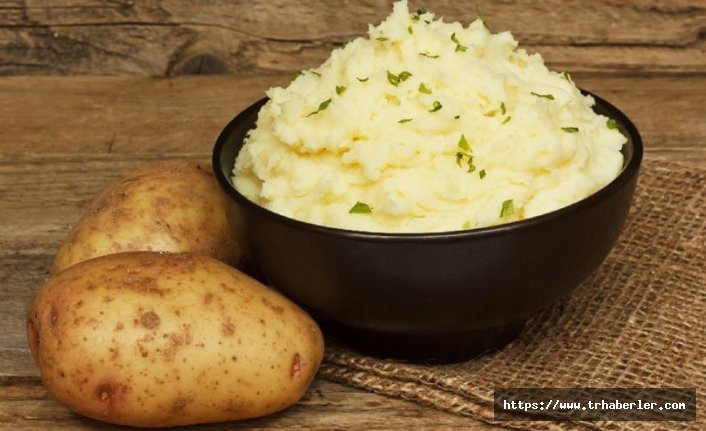 patates puresi tarifi patates puresi kac kalori pratik tarifli patates puresi nasil yapilir h380804 d3726