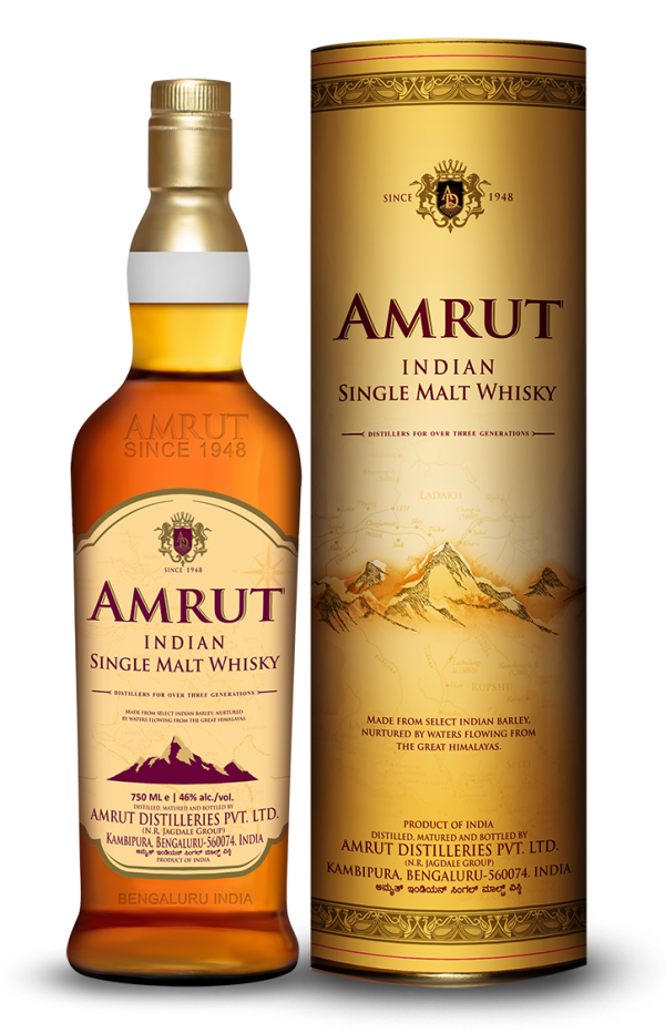 Amrut Indian Single Malt e1587157732940