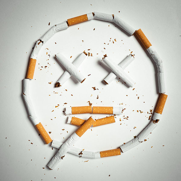 sigara zararlari