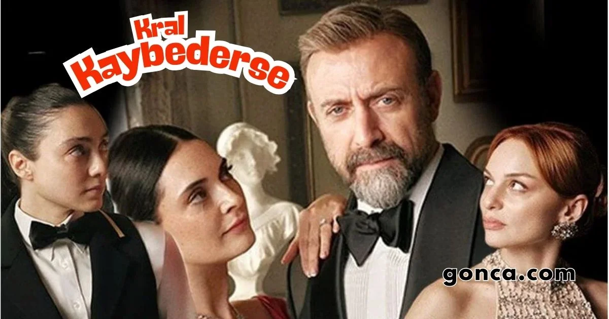 Kral Kaybederse’de İktidar ve Güç Savaşları Gerçek Tarihle Bağlantılar (4) Kral Kaybederse’de İktidar ve Güç Savaşları Gerçek Tarihle Bağlantılar (4)