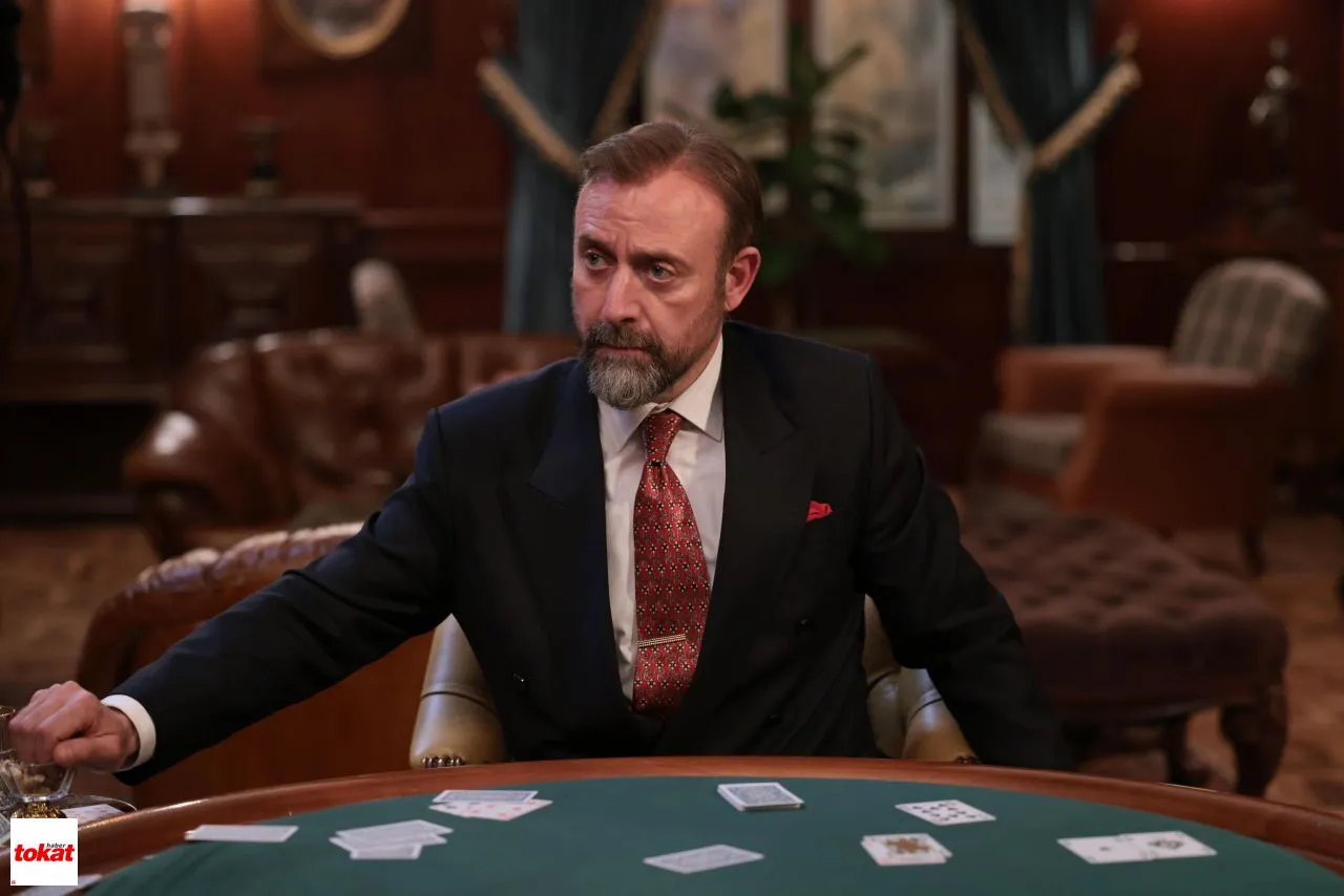 Kral Kaybederse’de İktidar ve Güç Savaşları Gerçek Tarihle Bağlantılar (5) Kral Kaybederse’de İktidar ve Güç Savaşları Gerçek Tarihle Bağlantılar (5)