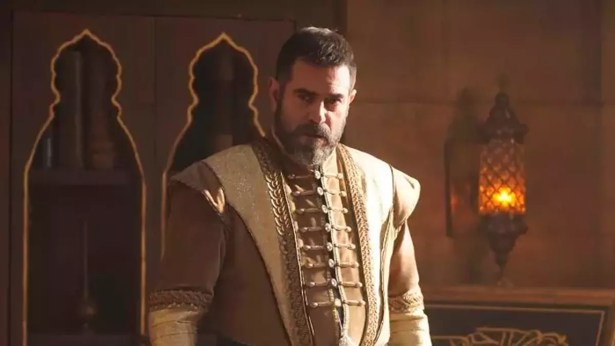 Mehmed Fetihler Sultanı dizisinin konusu nedir (1) Mehmed Fetihler Sultanı dizisinin konusu nedir (1)