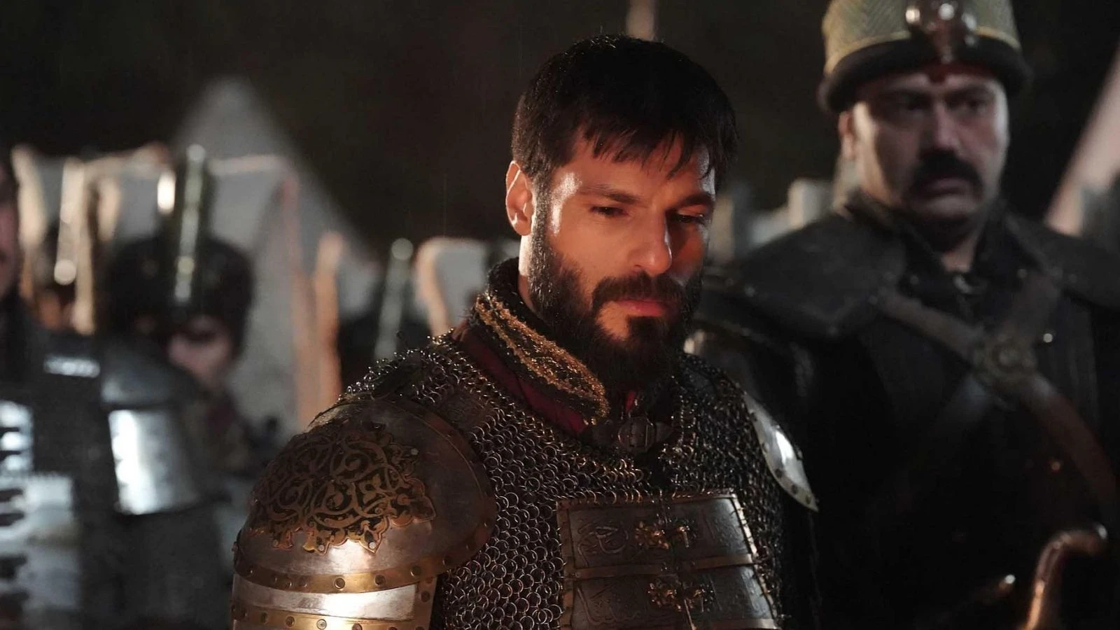 Mehmed Fetihler Sultanı dizisinin konusu nedir (3) Mehmed Fetihler Sultanı dizisinin konusu nedir (3)