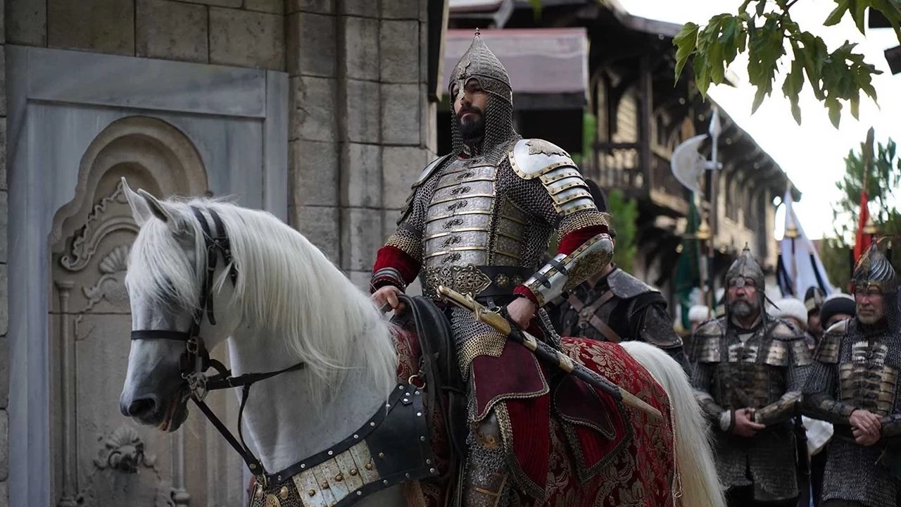 Mehmed Fetihler Sultanı nereden izlenir Hangi Platformlarda (1) Mehmed Fetihler Sultanı nereden izlenir Hangi Platformlarda (1)