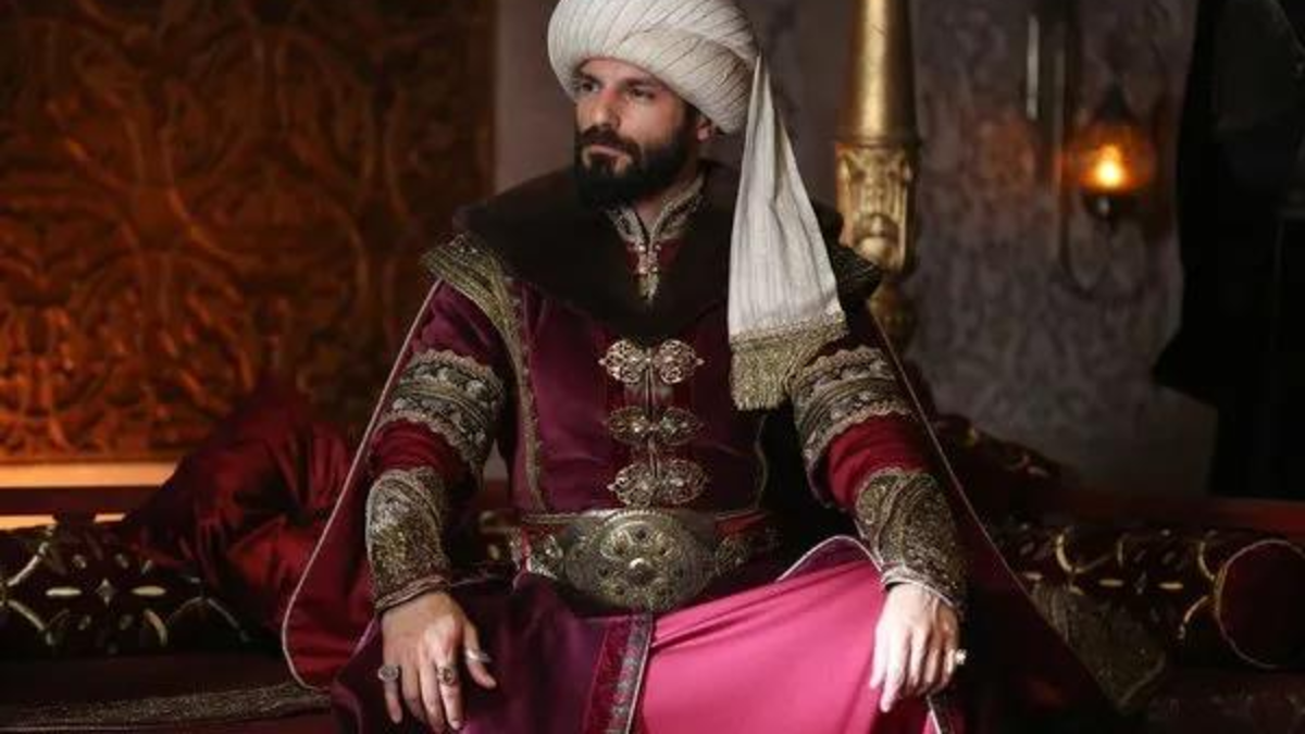 Mehmed Fetihler Sultanı nereden izlenir Hangi Platformlarda (2) Mehmed Fetihler Sultanı nereden izlenir Hangi Platformlarda (2)