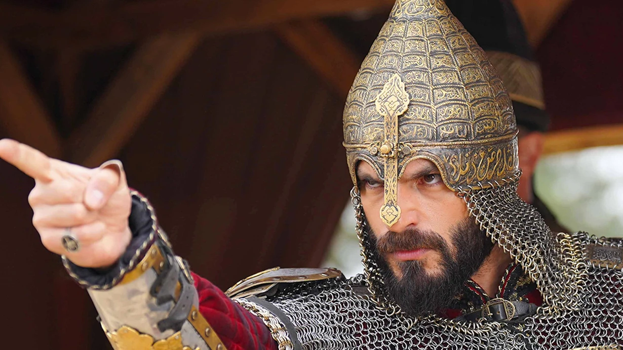 Mehmed Fetihler Sultanı yeni sezon ne zaman çıkacak (3) Mehmed Fetihler Sultanı yeni sezon ne zaman çıkacak (3)