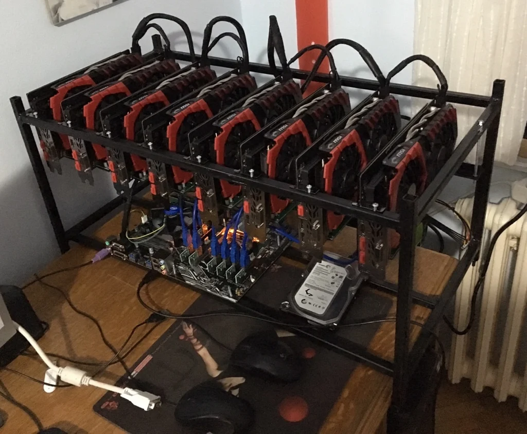 Kripto Para Madenciliği Evde Yapılabilir mi (2) Kripto Para Madenciliği Evde Yapılabilir mi (2)